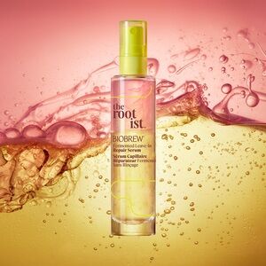 THE ROOT IST  BioBrew Fermented Leave-In Repair Serum 55ML